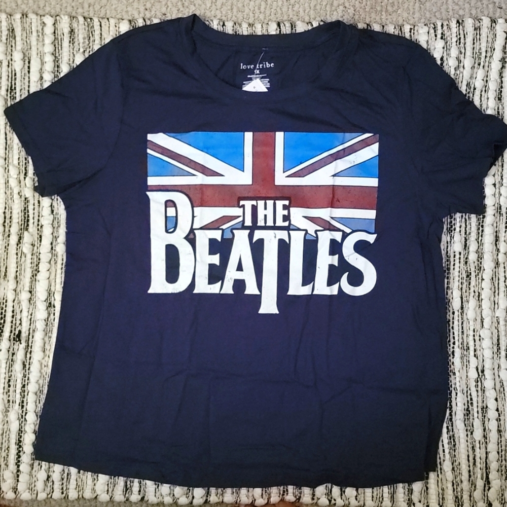 The Beatles Tee Shirt